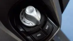 Nmax Keyless: Skuter Ganteng Ini Akan Buat Kamu Malas Pakai Kunci
