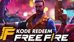 Segera Klaim! Kode Redeem FF Terbaru Mei 2025 Siap Membawa Hadiah Menggiurkan ke Meja Anda