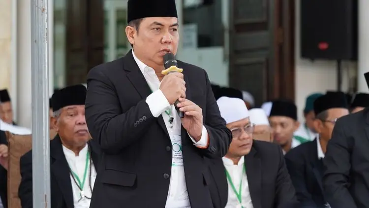 Dakwah Digital Melalui Aplikasi Mahabbah: Menghubungkan Umat Islam dengan Nilai-nilai Ketuhanan
