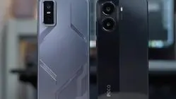 Perbandingan Infinix GT 30 Pro vs Poco X7 Pro: Temukan HP Gaming Terbaik yang Sebanding dengan Harga!