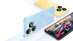 HP Bersaham di Bawah 2 Juta: Spesifikasi Kencang Tak Kalah dari Flagship!