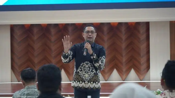 PLN Group Expo 2025: Sinergi Menuju Solusi Lengkap bagi Pelanggan pada Saat Bangkitnya Nasional