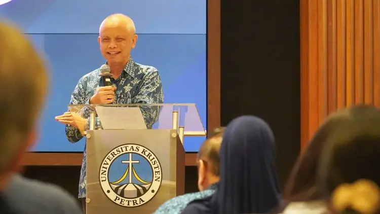 Petra Christian University Gelar Inovasi Pertama di Jawa Timur: Meluncurkan Program Magister dalam Desain