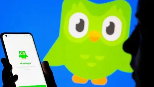 Perhatian: Aplikasi Belajar Bahasa Duolingo Ini Bawa Konten LGBTQ!