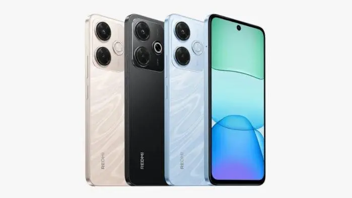 5 Fitur Unggul Xiaomi Redmi 13x: Harga Terjangkau Mulai Rp 1 Juta, Dilengkapi Kamera 108 MP