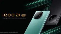 Resmi di Indonesia: iQOO Z9 dengan Layar Jernih dan Teknologi Pengisian Cepat 80W