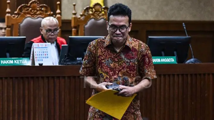 Sidang Hasto: Ahli Teknologi Ungkap CDR Tetap Tersimpan Meski Drendong Air