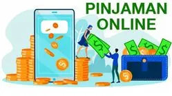 Pinjol Resmi 2025: Dapatkan Pinjaman Cepat dengan Amankan Keuangan Anda Secara Online