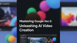 Cara Buat Video AI Sinematik dengan Teks Pakai Google Veo 3