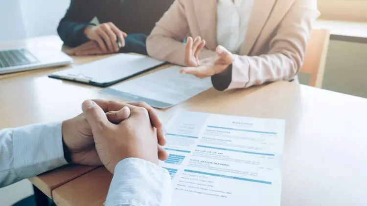Wawancara Kerja dengan AI: Pengalaman Menjengkelkan yang Tidak manusiawi