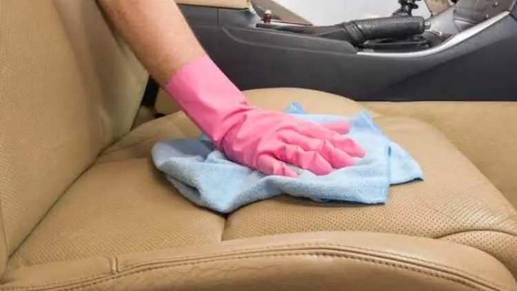 Tips Merawat Jok Kulit Mobil dengan Bahan Alam dan Hijau: Tetap Awet dan Bebas dari Penyakit!