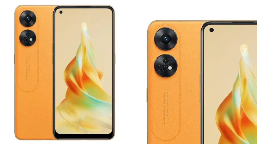 Perbandingan Oppo Reno8 T 4G vs Vivo Y100: Harga Rp 2 Jutaan dengan Potongan Harga