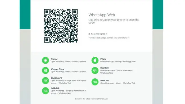 5 Alasan Mengapa WhatsApp Web Selalu Keluar Sendiri
