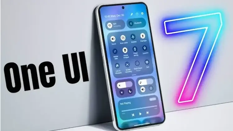 Samsung Dimulai Distribusi One UI 7 di Smartphone Galaxy Kelas Entrian