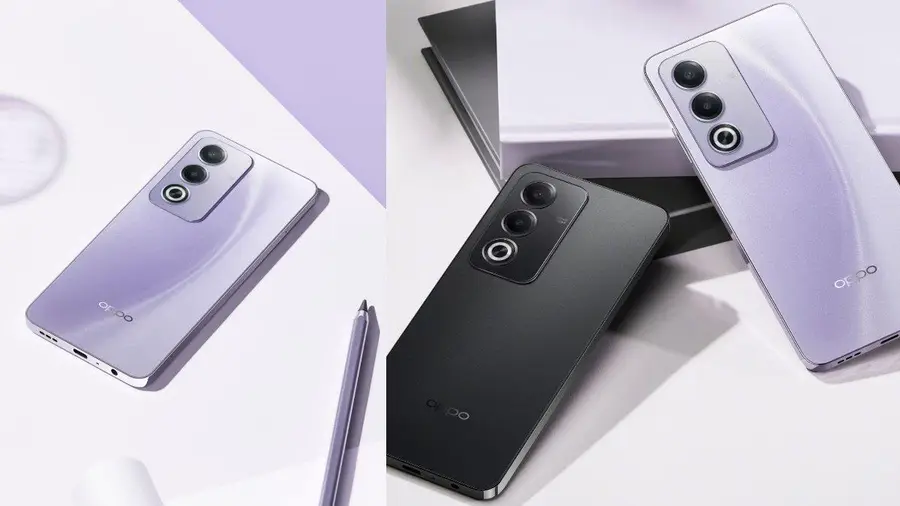 Perbandingan Oppo A3 Pro 5G vs Vivo V40 Lite 5G: Mana Pilihan Terbaikmu?