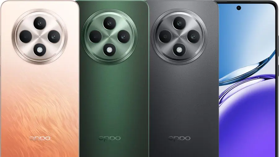 Perbandingan Oppo Reno12 F 4G vs Xiaomi POCO X7 5G: Apa Bedanya dengan Harga yang Cuma Selisih Rp 100 Ribuan?