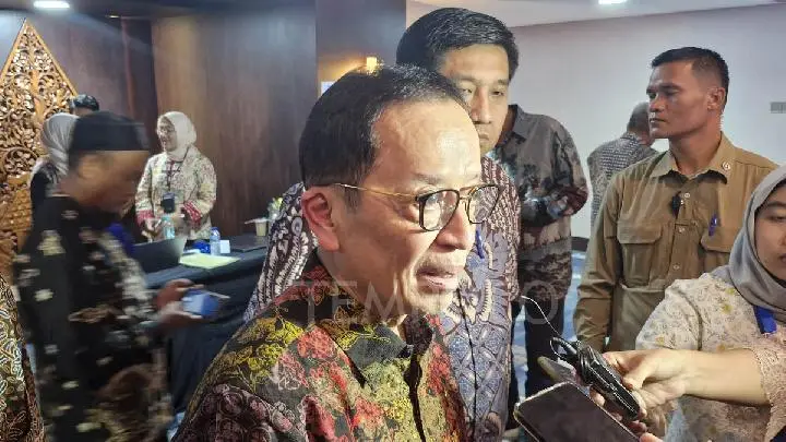 OJK Rilis Panduan Penerapan AI dalam Perbankan
