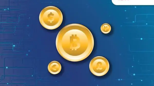 Ternyata Warga Indonesia Paling Suka Menggunakan Aplikasi Kripto, Bukti Nyata di Sini!