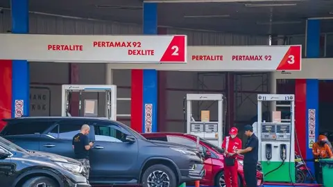 Pertamina Hukuman 239 SPBU Nakal, Berikan Bengkel Servis Gratis