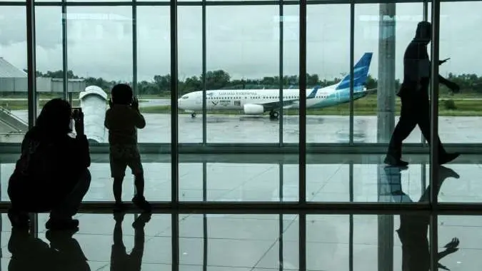 Investigasi Hilangnya iPhone: Garuda Indonesia Lepas Tugas Semua KRU Terkait
