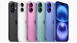 Terkejut Saja! Harga Resmi iPhone 16 di Indonesia Bulan Juni 2025 Dimulai dari Rp14,9 Juta