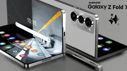 Samsung Galaxy Z Fold 7: Desain Elegan, Kamera Profesional, dan Performa Tanpa Tandingan Tahun 2025!