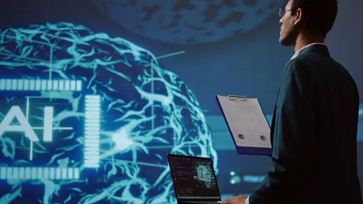 Simak 5 Cara AI Dapat Membantu Analisis Data Bisnis Anda