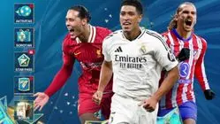 Bongkar Rahasia kode redeem FC Mobile 2025: Dapatkan Pemain UTOTS Secara GRATIS!