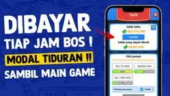 Heboh di WhatsApp: Bagi-Bagi Saldo DANA Rp446.000 dalam Permainan Putri Duyung, Apakah Ini Asli atau Hanya Umpan Klik?