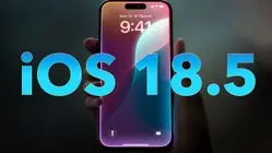 Keluhan Pengguna iPhone Pasca Pembaruan iOS 18.5: Inilah Masalahnya!