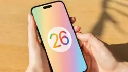 Perbarui ke iOS 26 Sekarang! Desain Anyar & Kecerdasan Buatan Appleintelligence Unik