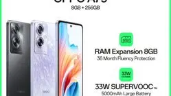 OPPO A79 5G VS Galaxy A16 5G: Pilih Mana di Antara Keduanya dengan Harga Sekitar Rp3 Jutaan?