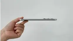 Infinix Hot 60 Pro+: Sangat Tipis, Menjadi Ponsel Layar Lengkung Terbaik di Dunia!