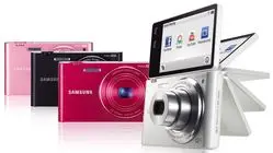Samsung MV900F: Kamera Compact Elegan untuk Konten Terkini!