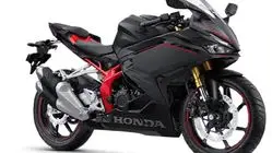 Honda CBR250RR SP Quick Shifter Garuda x Samurai: Kecemerlangan Gabungan Nusantara dan Samurai Jepang