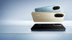 POCO C71: Monster Satu Jutaan dengan Layar 120Hz dan Baterai Gahar