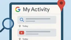 Riwayat Digital Anda Terungkap: Google Lacak Semua Aktivitas Lokasi, Pencarian, dan Video Anda!