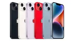 iPhone 14 dan 14 Plus Juni 2025: Harga Baru dengan Spek Tangguh!