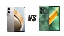 Segera Putuskan! Vivo V40 Lite 4G vs Tecno Pova 6: Siapa yang Raja di Balapan Chipset?