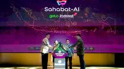Indosat dan GoTo Luncurkan Kolaborasi 70 Miliar: Inovasi Layanan Chat Multibahasa Siap Mengubah Game