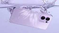OPPO Reno 13F Diluncurkan dengan Desain Elegan dan Spesifikasi Mewah!