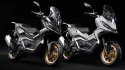 Keeway XDV125 EVO Pro Diluncurkan: Siapakah Pesaing Baru dalam Dunia Matik Petualangan?