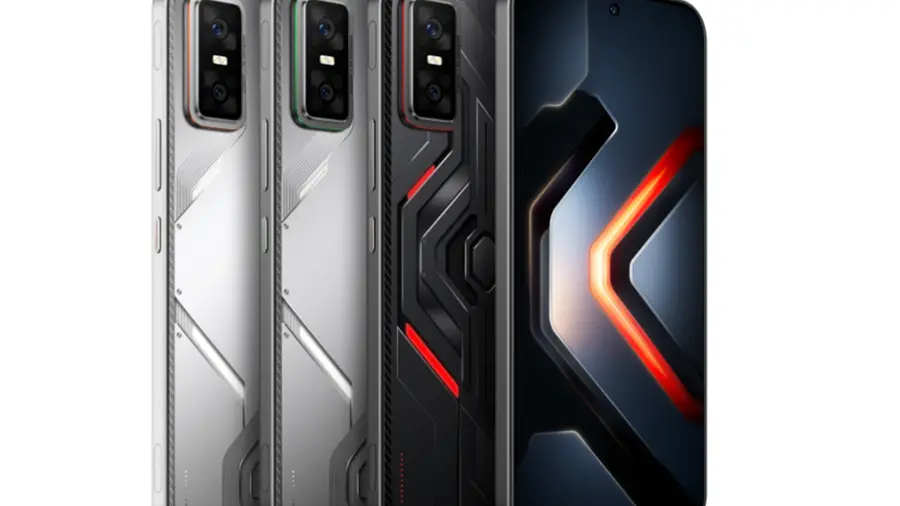 Spesifikasi Infinix GT 30 Pro: Smartphone Gaming dengan Harga di Bawah Rp 5 Juta