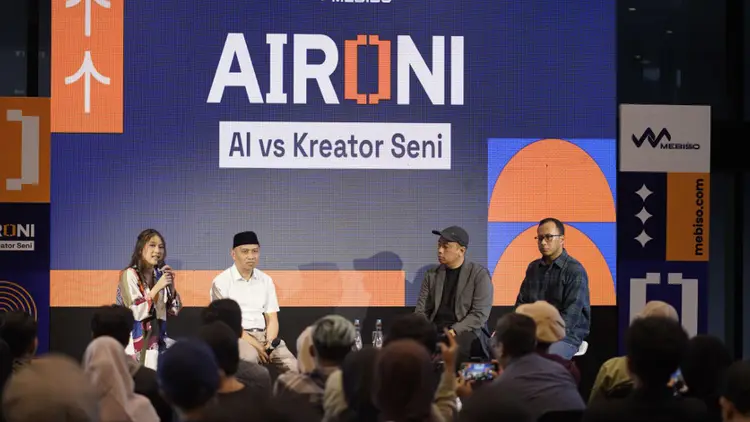 Deteksi Cepat Plagiat Logo dan Gambar Lewat WhatsApp dengan Teknologi AI Mebiso