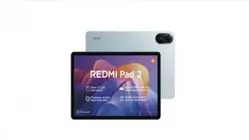 Redmi Pad 2 Meluncur di Indonesia: Tablet Canggih Mulai Dari Rp2 Jutaan