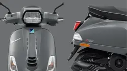 Vespa S150 2025 - Perayaan 15 Tahun: Desain Mewah dengan Harga Istimewa!