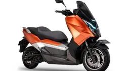 6 Skuter Listrik Keren Polytron: Gaya dan Tenaga yang Memukau!!