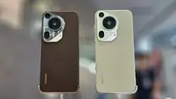 Huawei Pura 80 Series Siap Rilis Juli 2025: Fokus pada Fotografi dan Kecerdasan Buatan