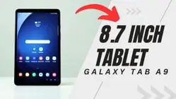 Samsung Galaxy Tab A9 Plus: Solusi Pas Untukmu dengan Mode DeX Keren, Jaringan Cepat, dan Harga yang Terjangkau!