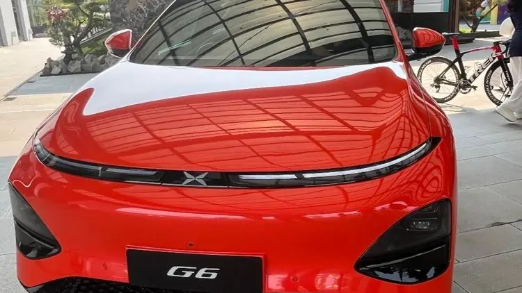 Xpeng Indonesia Umumkan Harga G6 dan X9 19 Juni Mendatang